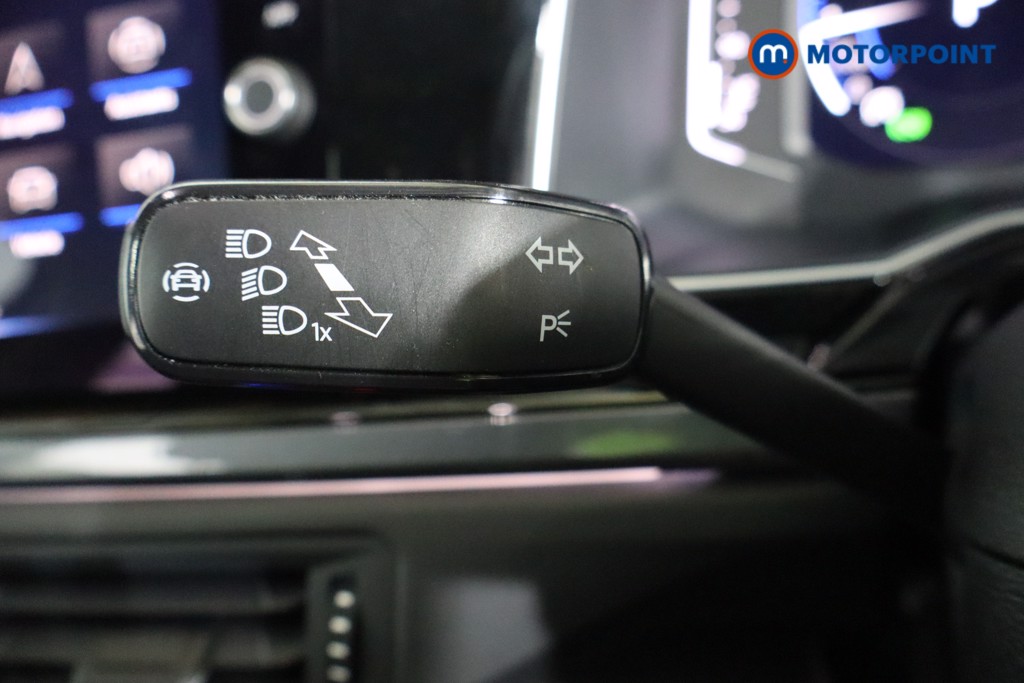 Volkswagen Taigo Style Automatic Petrol SUV - Stock Number (1603786) - 15th supplementary image