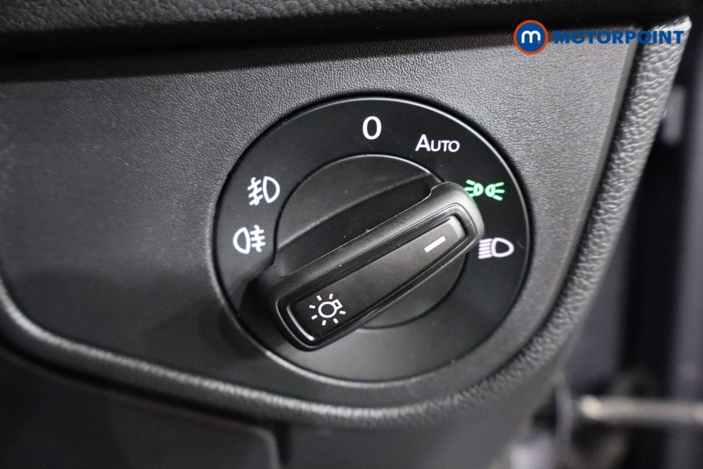 Volkswagen Taigo Style Automatic Petrol SUV - Stock Number (1603786) - 17th supplementary image