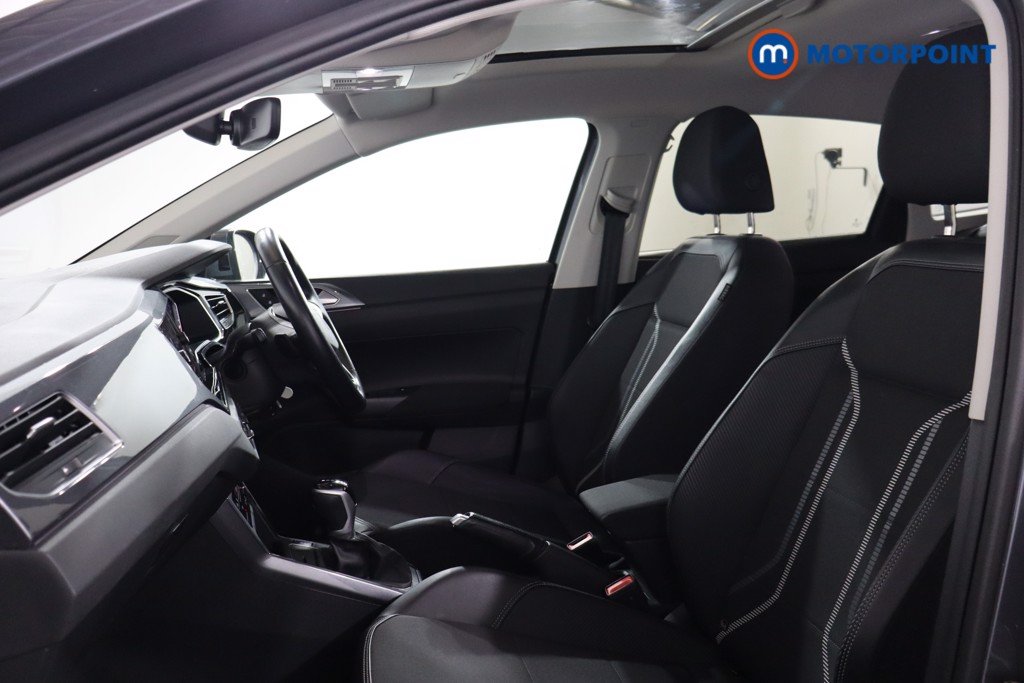 Volkswagen Taigo Style Automatic Petrol SUV - Stock Number (1603786) - 19th supplementary image