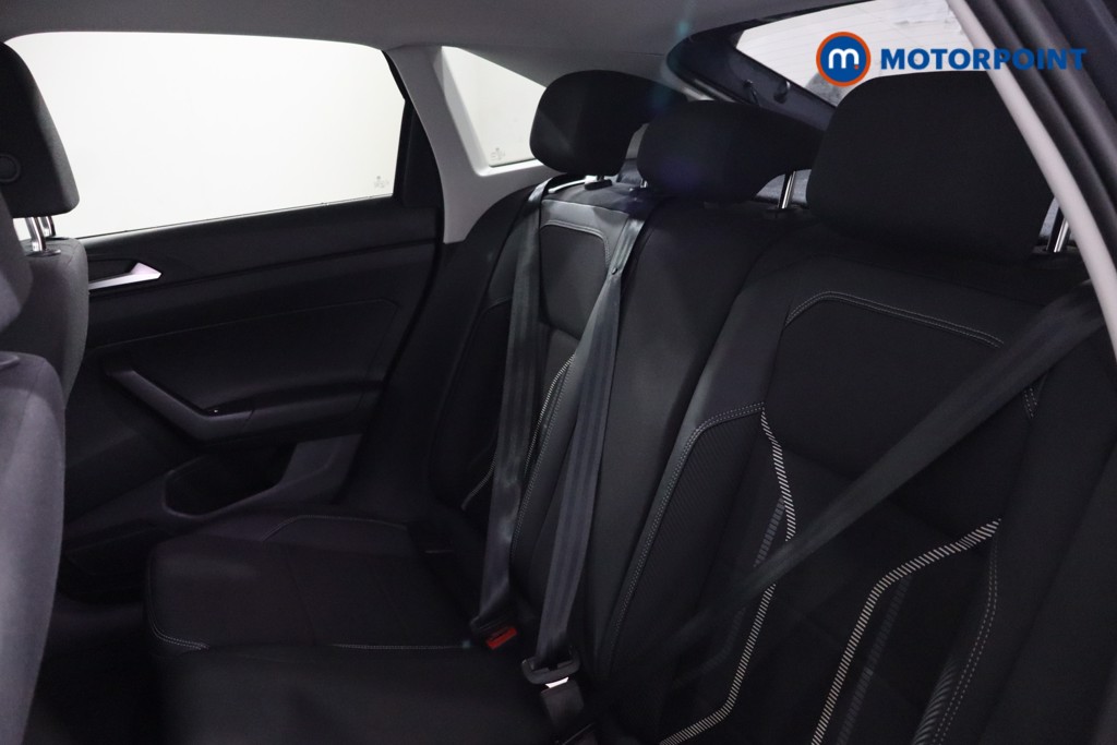 Volkswagen Taigo Style Automatic Petrol SUV - Stock Number (1603786) - 20th supplementary image