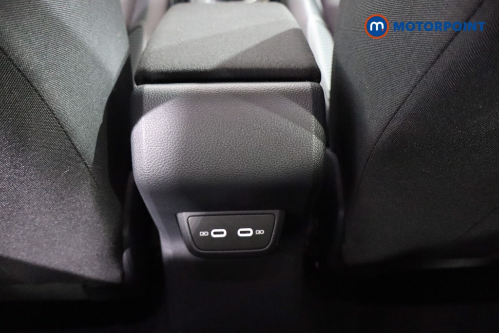 Volkswagen Taigo Style Automatic Petrol SUV - Stock Number (1603786) - 21st supplementary image