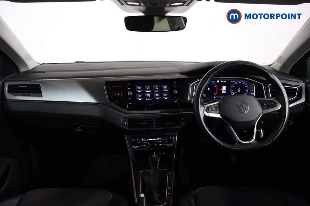 Volkswagen Taigo Style Automatic Petrol SUV - Stock Number (1603786) - 22nd supplementary image