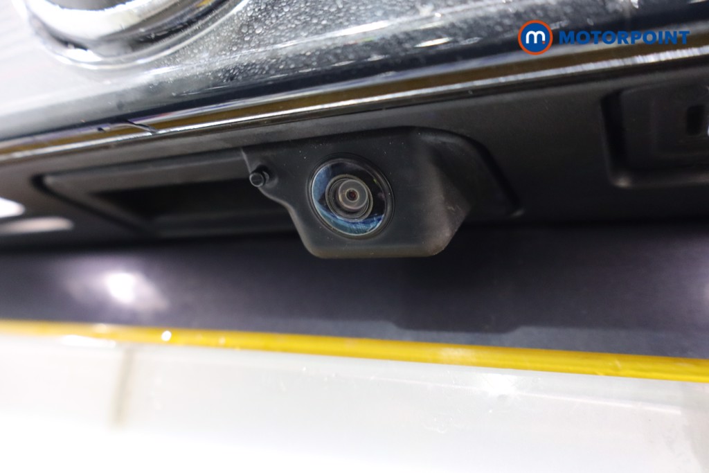 Volkswagen Taigo Style Automatic Petrol SUV - Stock Number (1603786) - 25th supplementary image