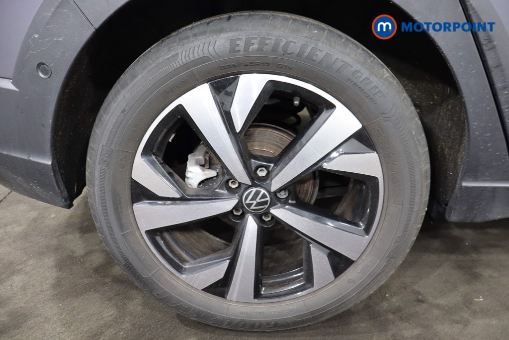 Volkswagen Taigo Style Automatic Petrol SUV - Stock Number (1603786) - 26th supplementary image