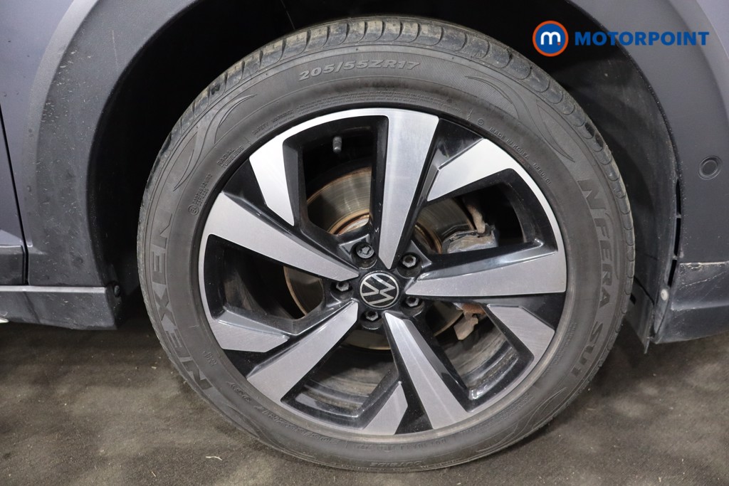 Volkswagen Taigo Style Automatic Petrol SUV - Stock Number (1603786) - 27th supplementary image