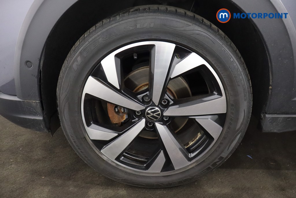 Volkswagen Taigo Style Automatic Petrol SUV - Stock Number (1603786) - 28th supplementary image