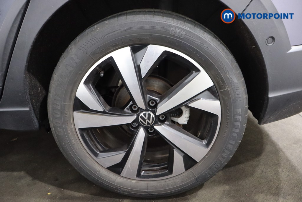 Volkswagen Taigo Style Automatic Petrol SUV - Stock Number (1603786) - 29th supplementary image