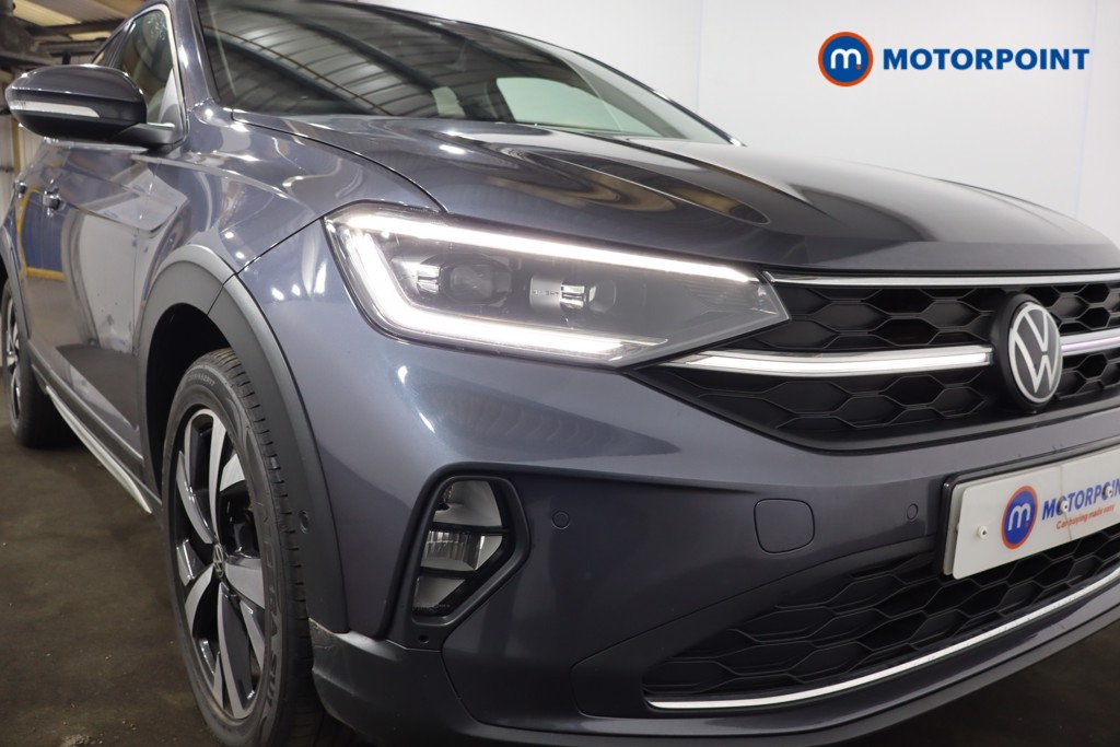 Volkswagen Taigo Style Automatic Petrol SUV - Stock Number (1603786) - 30th supplementary image