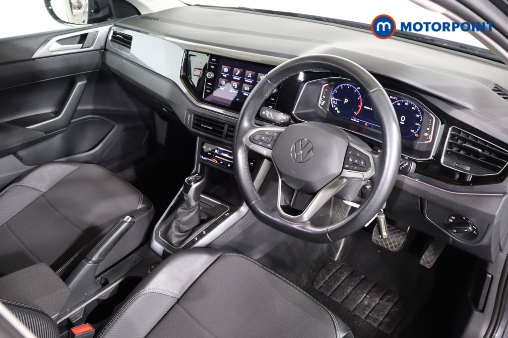 Volkswagen Taigo Style Automatic Petrol SUV - Stock Number (1603786) - 1st supplementary image