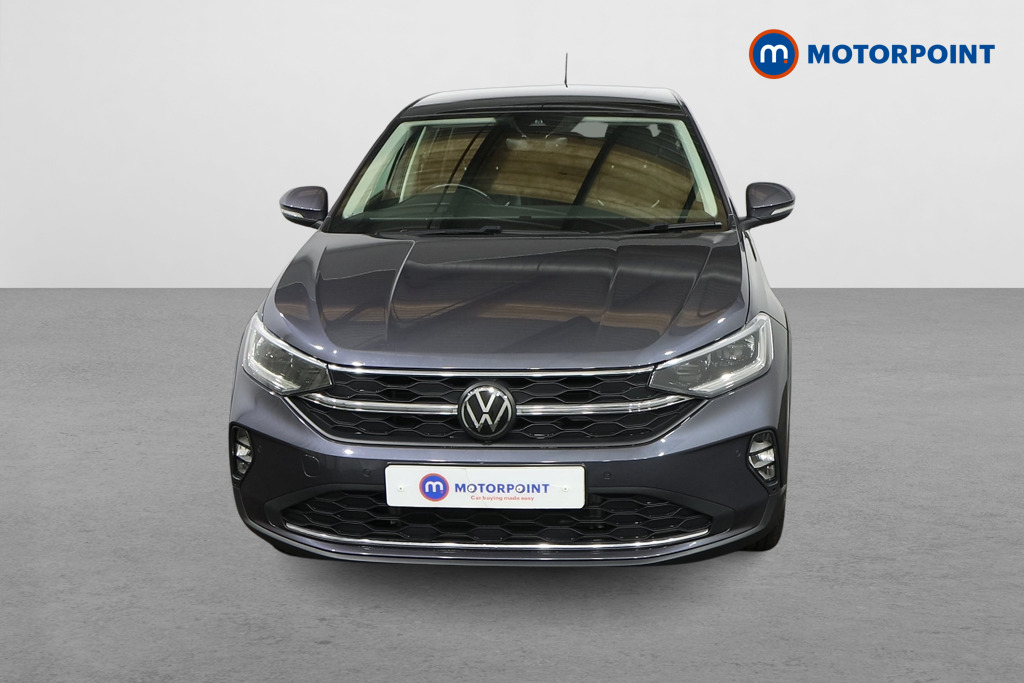 Volkswagen Taigo Style Automatic Petrol SUV - Stock Number (1603786) - Front bumper