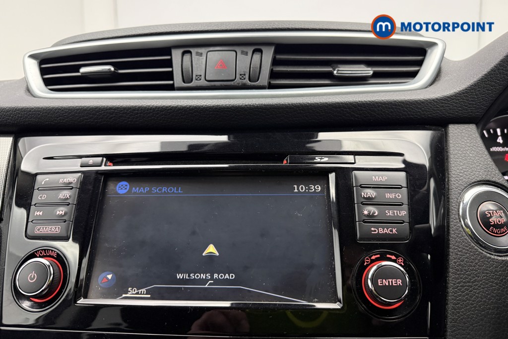 Nissan Qashqai N-Connecta Manual Petrol SUV - Stock Number (1605067) - 2nd supplementary image