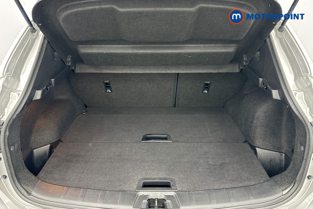 Nissan Qashqai N-Connecta Manual Petrol SUV - Stock Number (1605067) - 23rd supplementary image