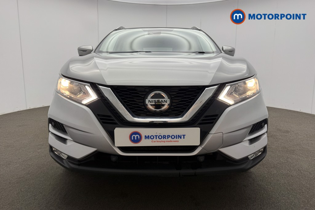 Nissan Qashqai N-Connecta Manual Petrol SUV - Stock Number (1605067) - 24th supplementary image