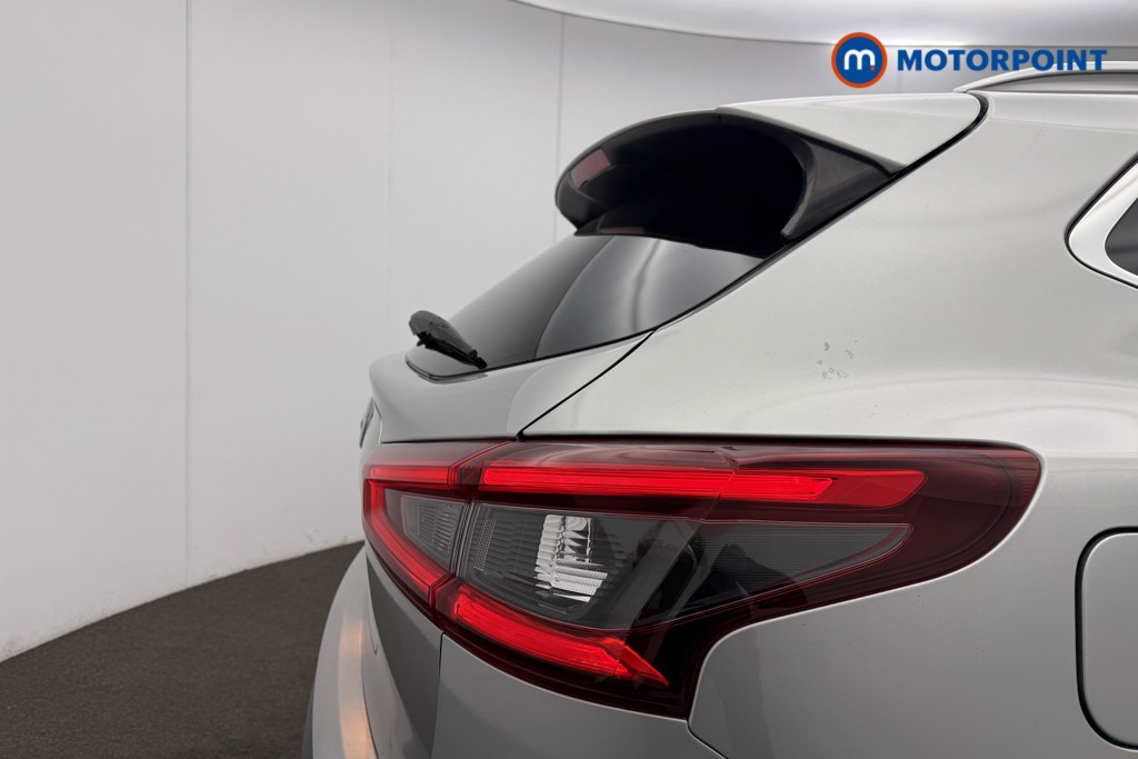 Nissan Qashqai N-Connecta Manual Petrol SUV - Stock Number (1605067) - 27th supplementary image