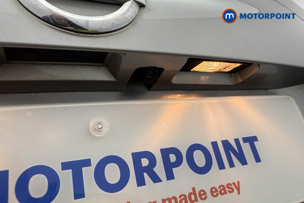 Nissan Qashqai N-Connecta Manual Petrol SUV - Stock Number (1605067) - 29th supplementary image