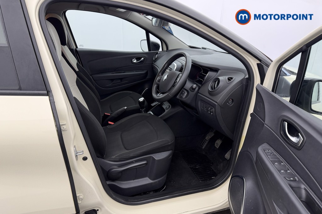 Renault Captur Iconic Manual Petrol SUV - Stock Number (1606171) - 20th supplementary image