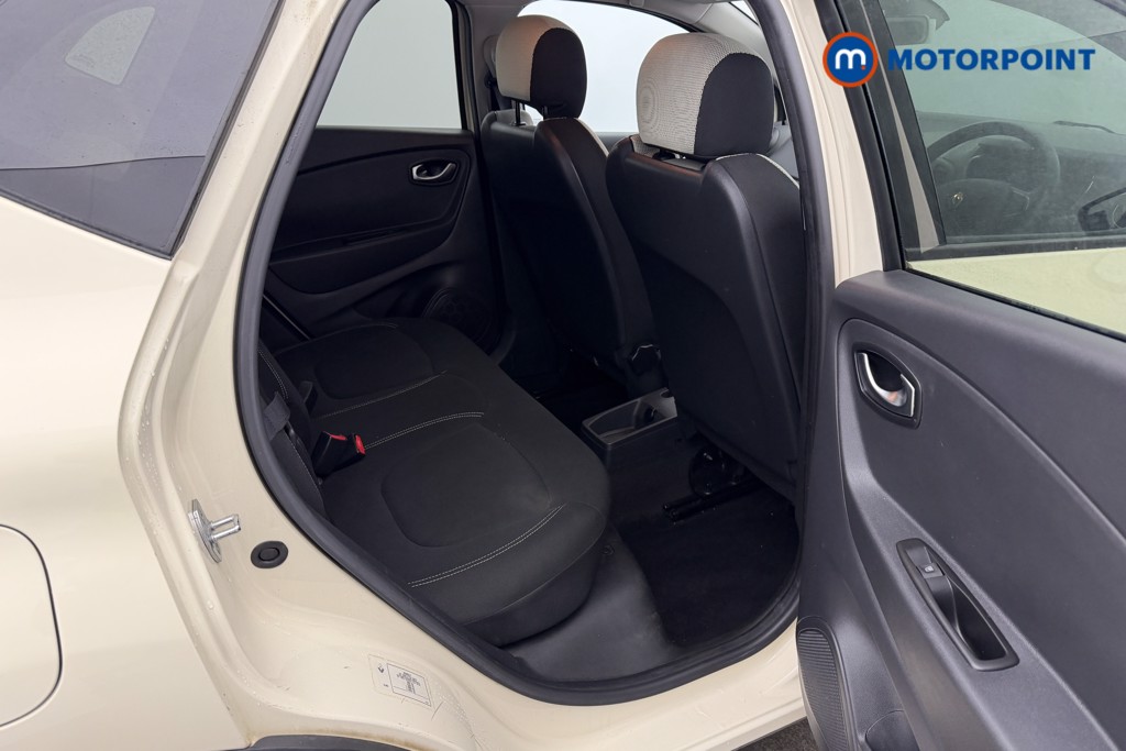 Renault Captur Iconic Manual Petrol SUV - Stock Number (1606171) - 24th supplementary image