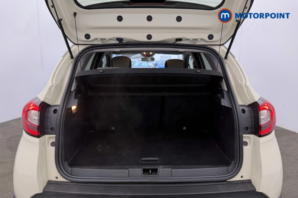 Renault Captur Iconic Manual Petrol SUV - Stock Number (1606171) - 27th supplementary image