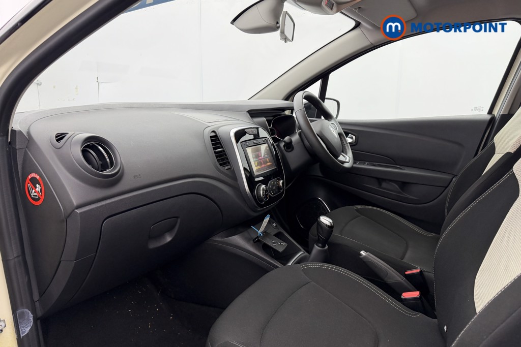 Renault Captur Iconic Manual Petrol SUV - Stock Number (1606171) - 31st supplementary image