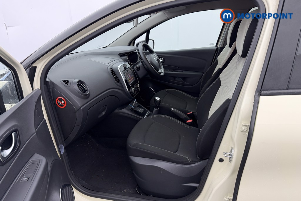 Renault Captur Iconic Manual Petrol SUV - Stock Number (1606171) - 32nd supplementary image