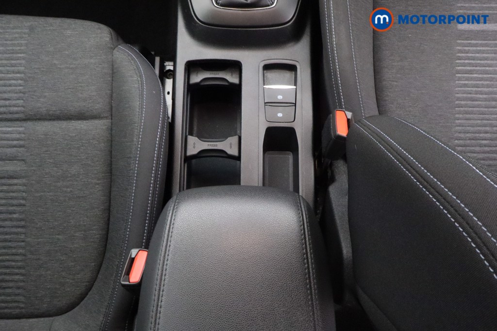 Ford Focus Active Edition Manual Petrol Hatchback - Stock Number (1606299) - 5th supplementary image