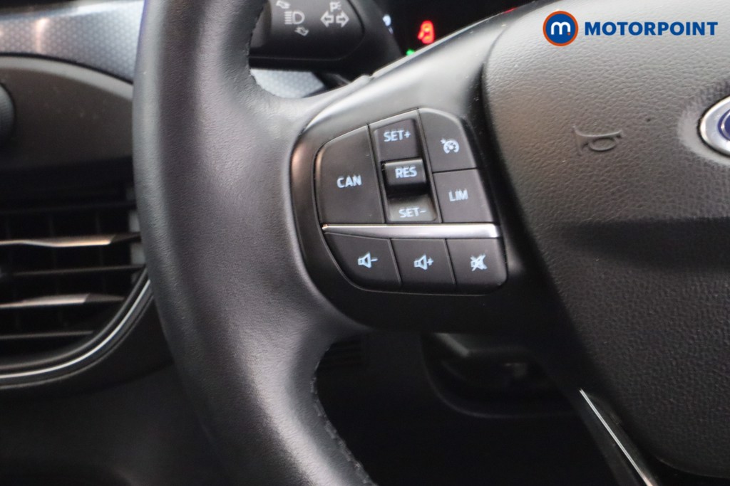 Ford Focus Active Edition Manual Petrol Hatchback - Stock Number (1606299) - 7th supplementary image