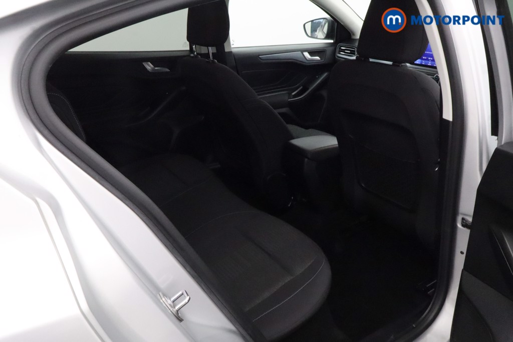 Ford Focus Active Edition Manual Petrol Hatchback - Stock Number (1606299) - 10th supplementary image