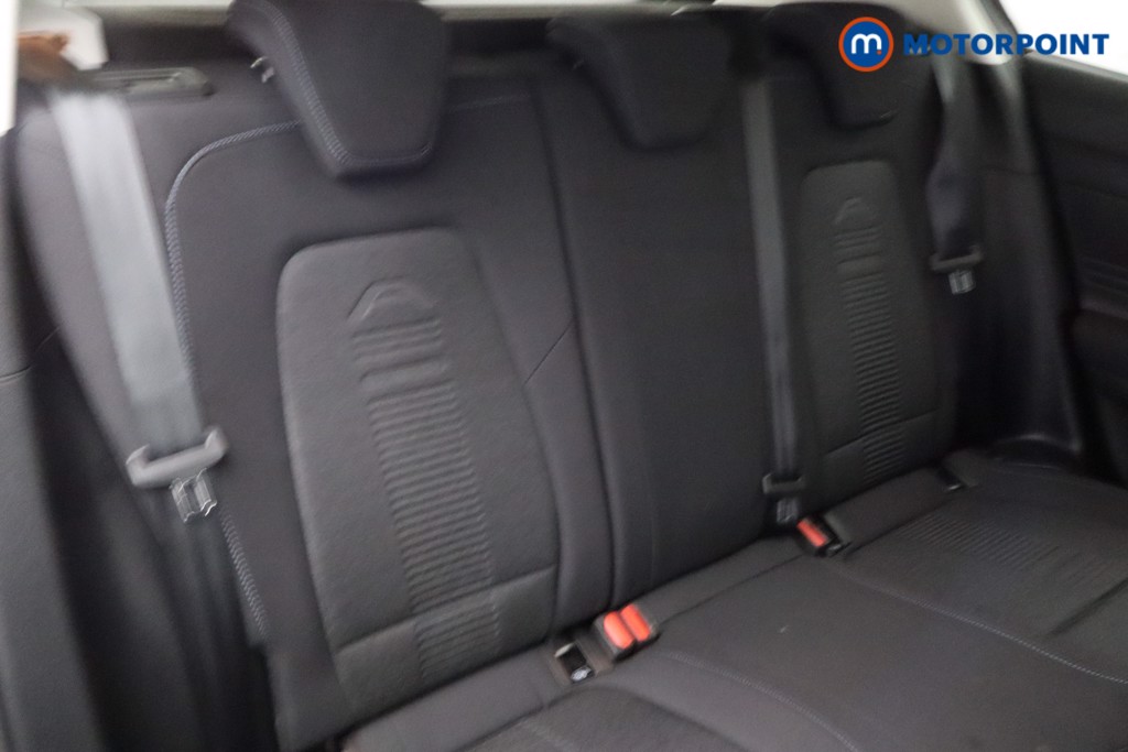 Ford Focus Active Edition Manual Petrol Hatchback - Stock Number (1606299) - 11th supplementary image