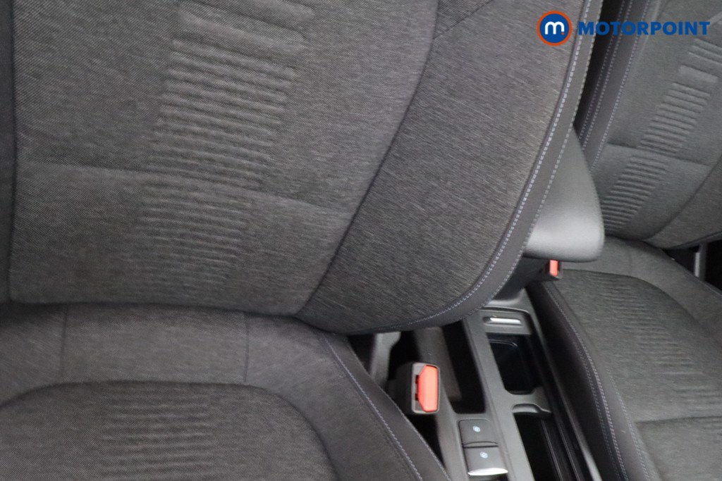 Ford Focus Active Edition Manual Petrol Hatchback - Stock Number (1606299) - 15th supplementary image