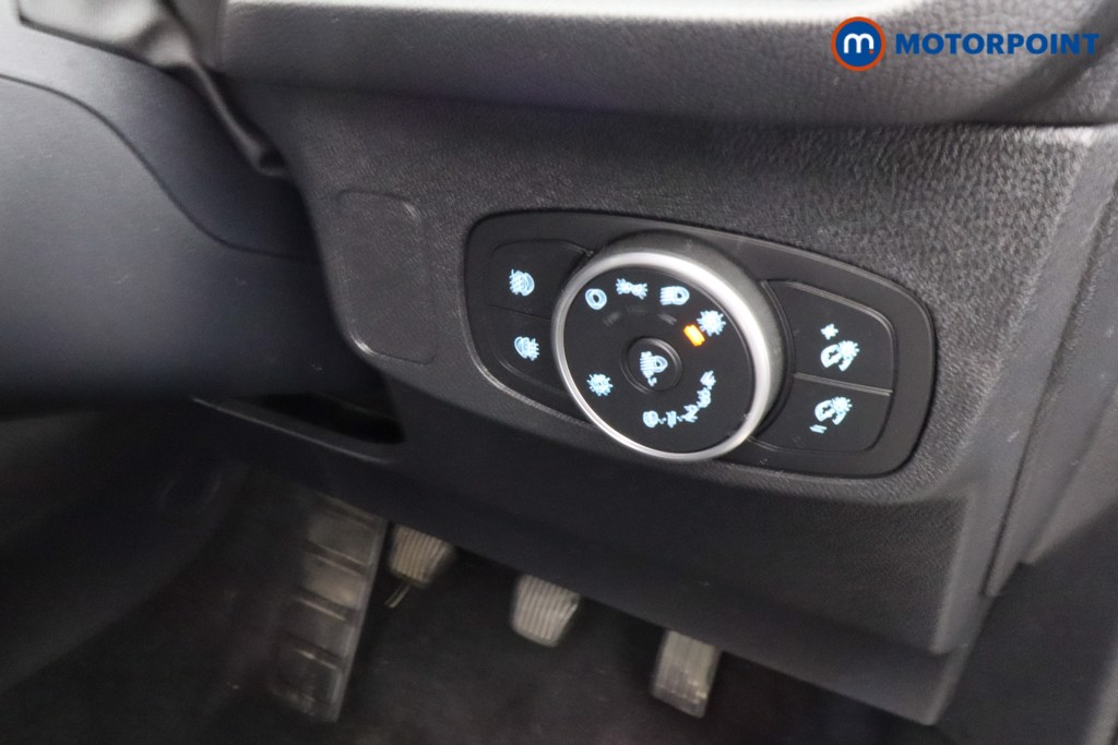 Ford Focus Active Edition Manual Petrol Hatchback - Stock Number (1606299) - 16th supplementary image