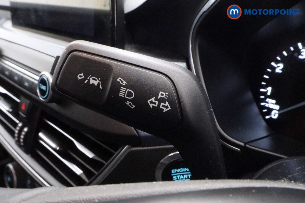 Ford Focus Active Edition Manual Petrol Hatchback - Stock Number (1606299) - 17th supplementary image