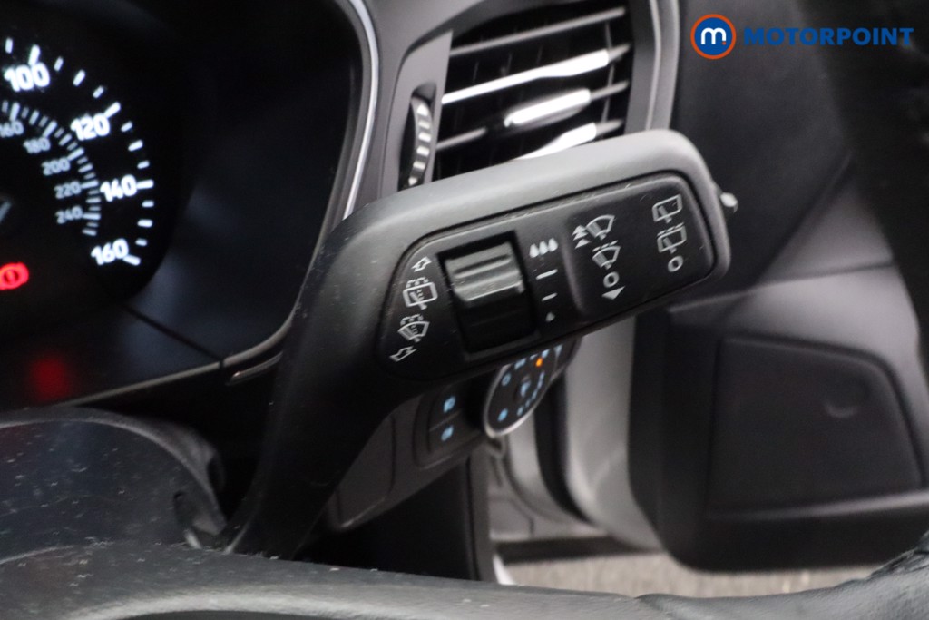 Ford Focus Active Edition Manual Petrol Hatchback - Stock Number (1606299) - 18th supplementary image