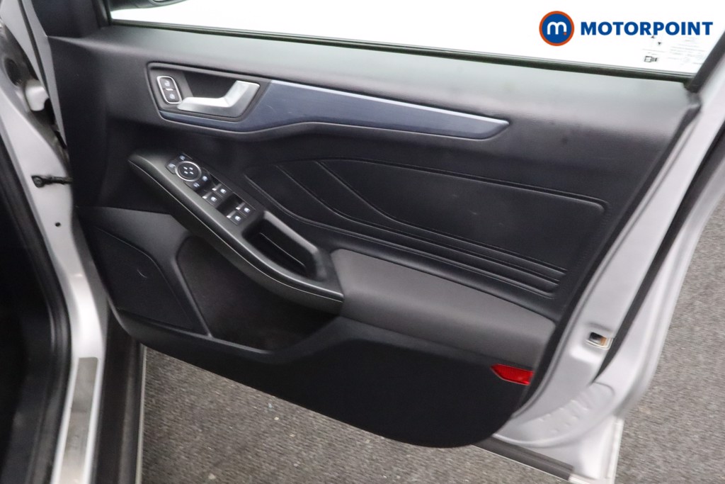 Ford Focus Active Edition Manual Petrol Hatchback - Stock Number (1606299) - 20th supplementary image