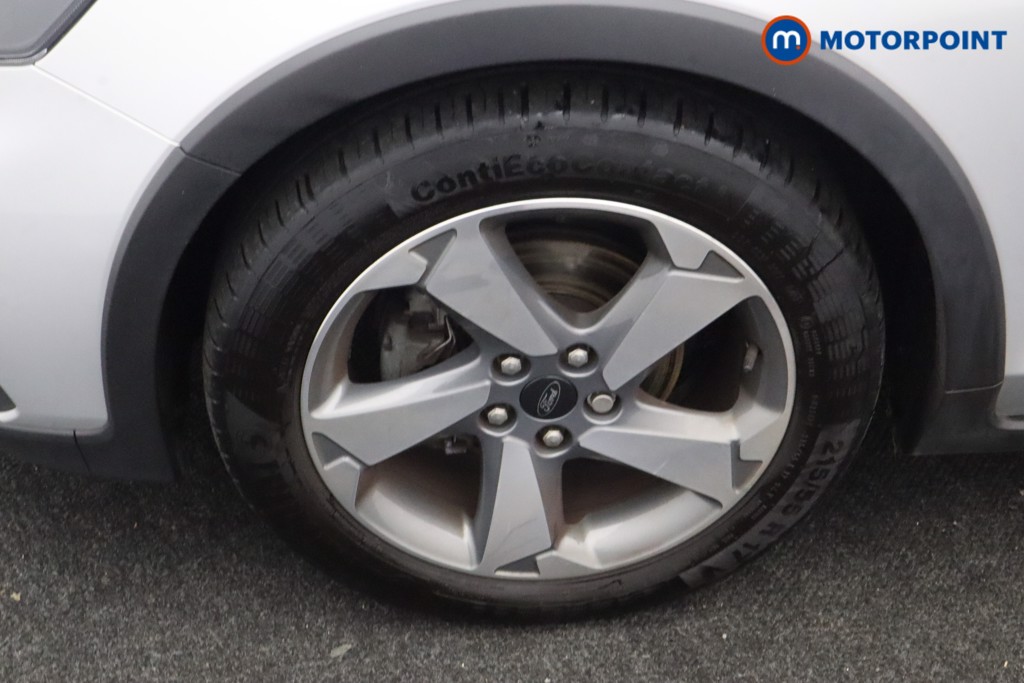 Ford Focus Active Edition Manual Petrol Hatchback - Stock Number (1606299) - 25th supplementary image