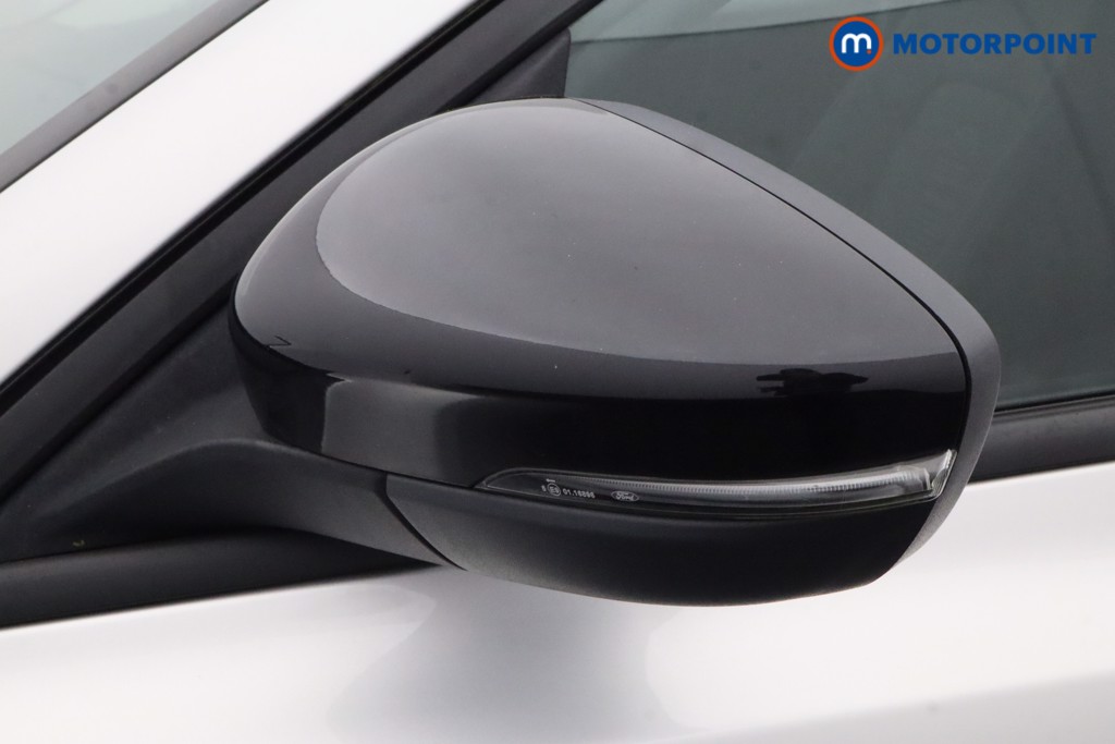 Ford Focus Active Edition Manual Petrol Hatchback - Stock Number (1606299) - 27th supplementary image