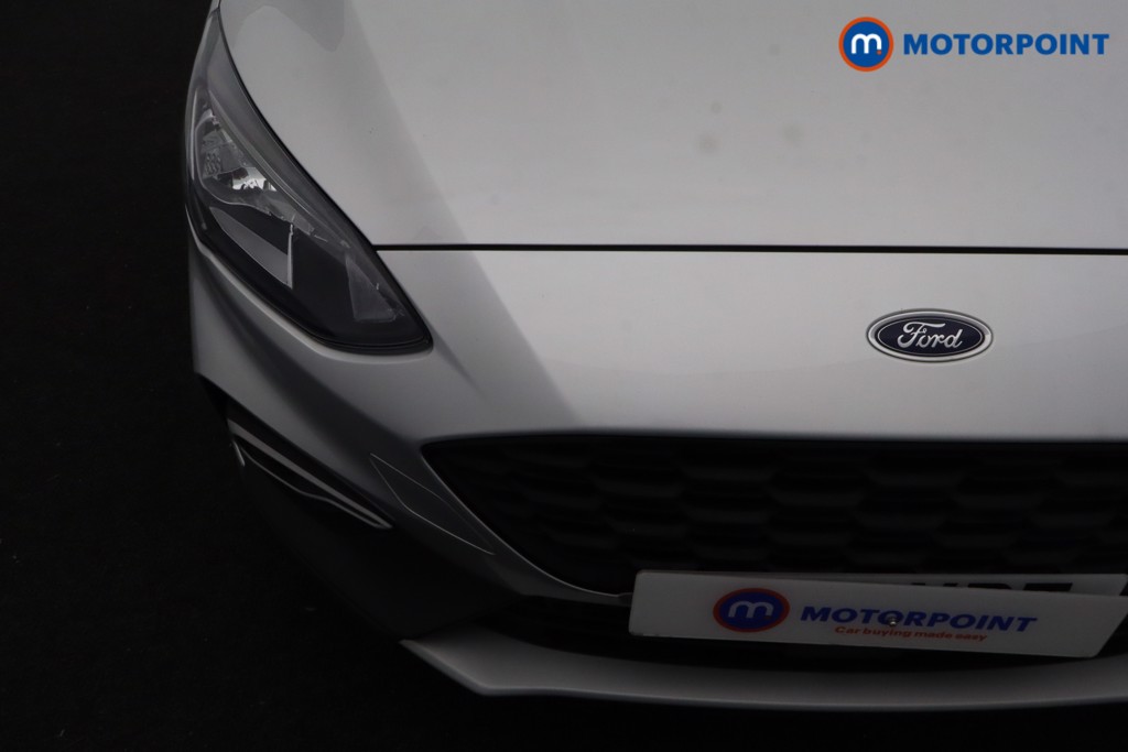 Ford Focus Active Edition Manual Petrol Hatchback - Stock Number (1606299) - 29th supplementary image