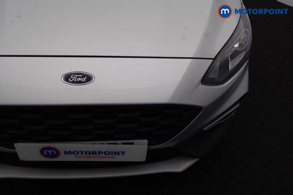 Ford Focus Active Edition Manual Petrol Hatchback - Stock Number (1606299) - 30th supplementary image