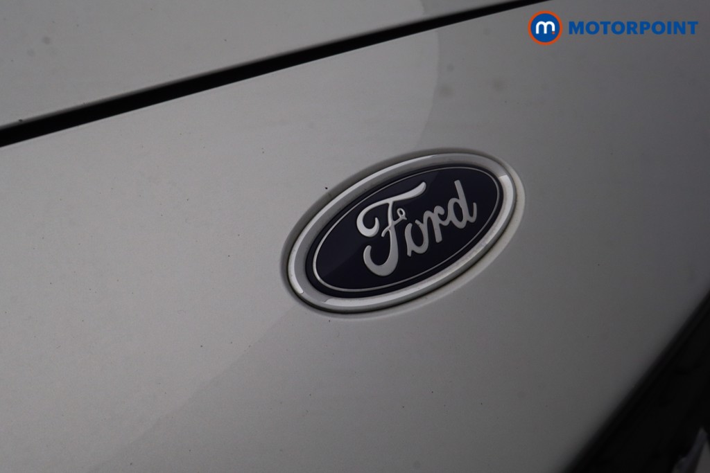 Ford Focus Active Edition Manual Petrol Hatchback - Stock Number (1606299) - 31st supplementary image