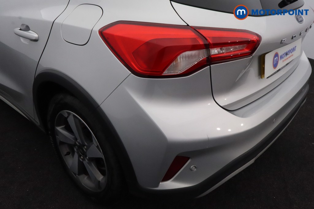 Ford Focus Active Edition Manual Petrol Hatchback - Stock Number (1606299) - 34th supplementary image