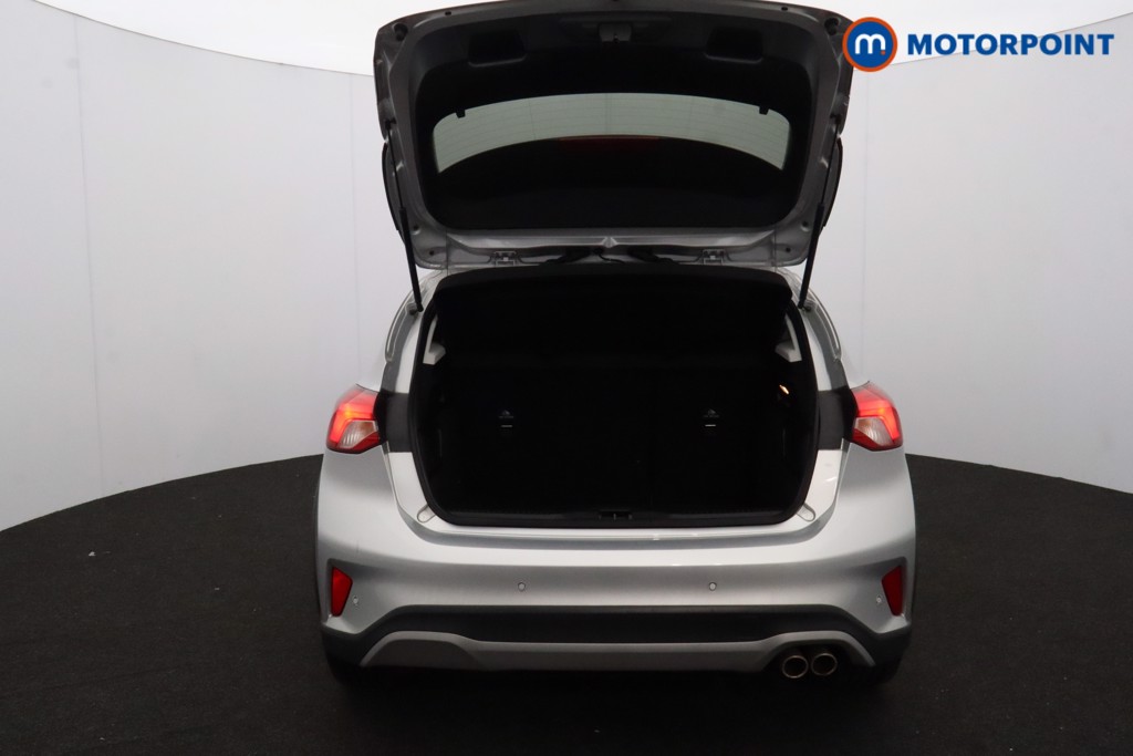 Ford Focus Active Edition Manual Petrol Hatchback - Stock Number (1606299) - 37th supplementary image