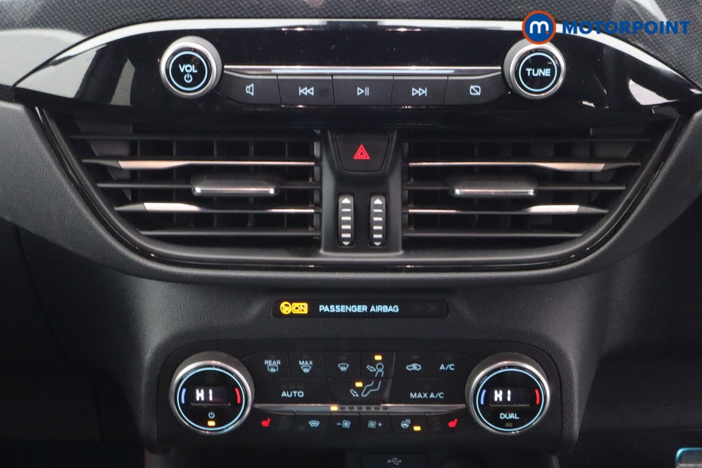 Ford Kuga St-Line X Edition Automatic Diesel SUV - Stock Number (1606543) - 3rd supplementary image