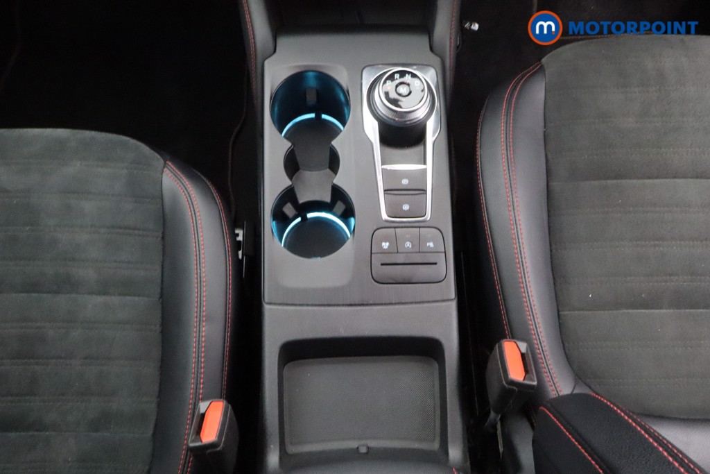 Ford Kuga St-Line X Edition Automatic Diesel SUV - Stock Number (1606543) - 4th supplementary image