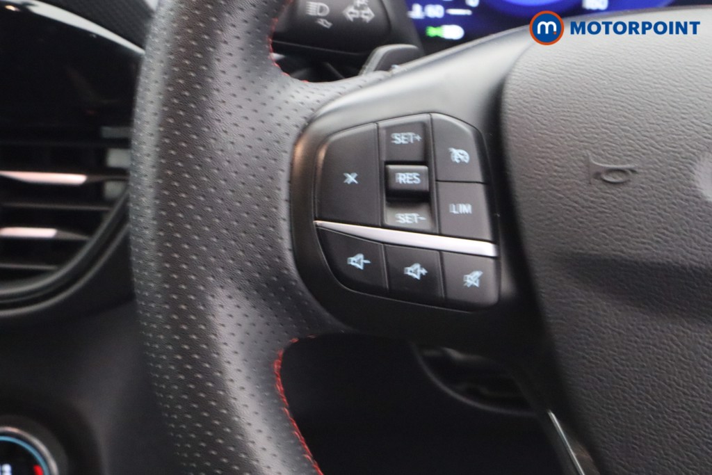 Ford Kuga St-Line X Edition Automatic Diesel SUV - Stock Number (1606543) - 6th supplementary image