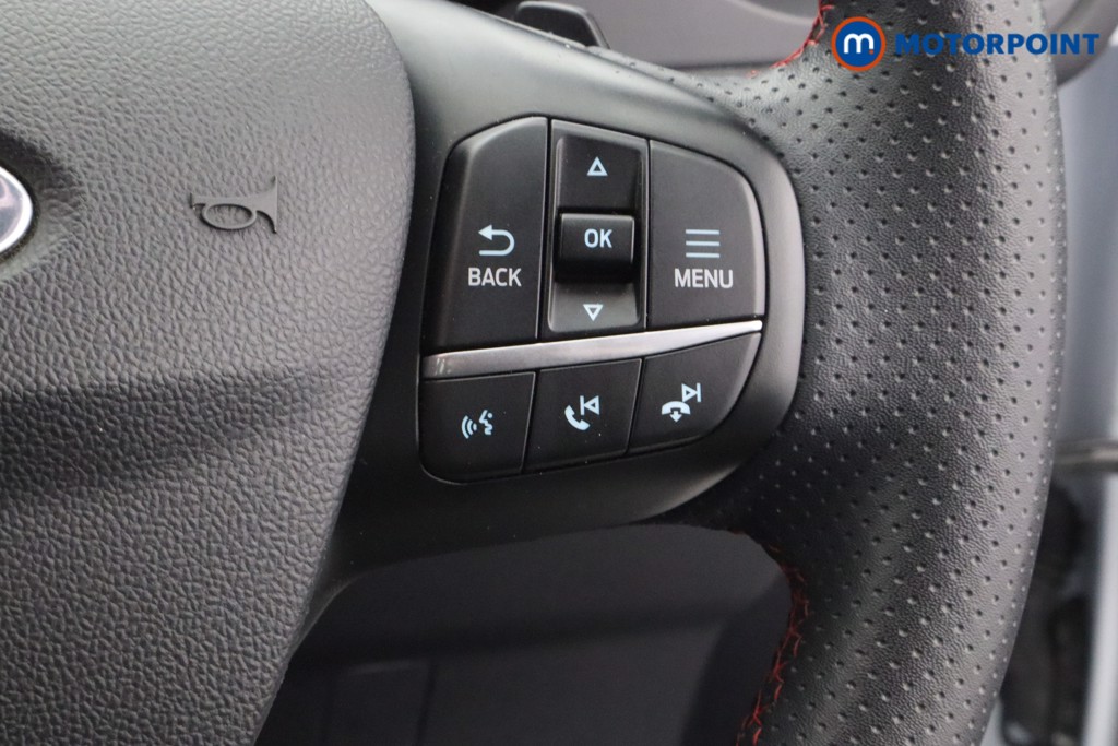 Ford Kuga St-Line X Edition Automatic Diesel SUV - Stock Number (1606543) - 7th supplementary image