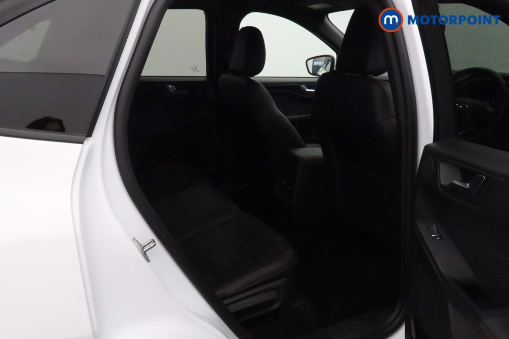 Ford Kuga St-Line X Edition Automatic Diesel SUV - Stock Number (1606543) - 9th supplementary image