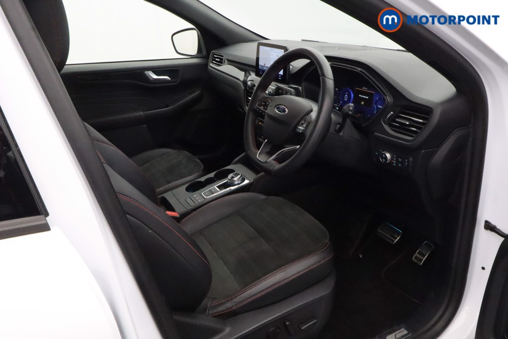 Ford Kuga St-Line X Edition Automatic Diesel SUV - Stock Number (1606543) - 11th supplementary image