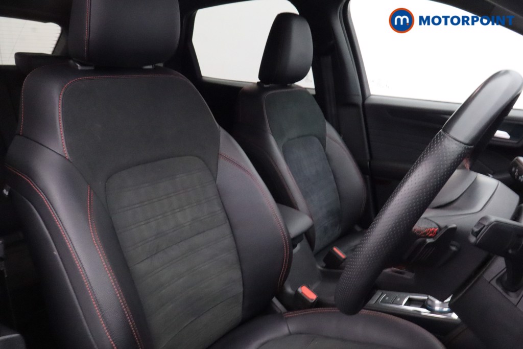 Ford Kuga St-Line X Edition Automatic Diesel SUV - Stock Number (1606543) - 12th supplementary image