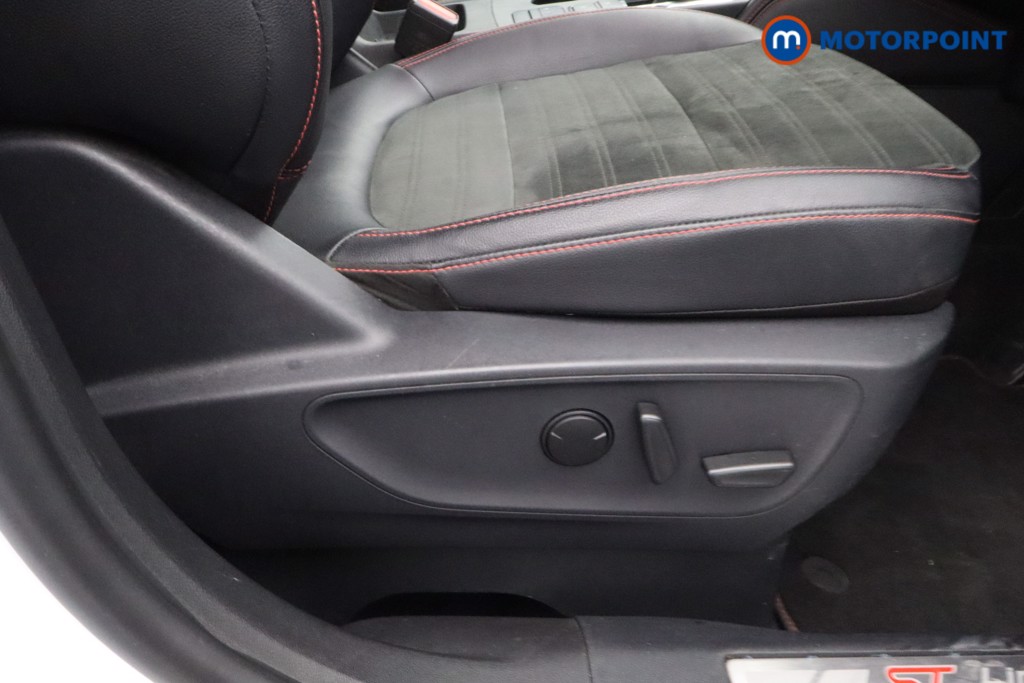 Ford Kuga St-Line X Edition Automatic Diesel SUV - Stock Number (1606543) - 13th supplementary image