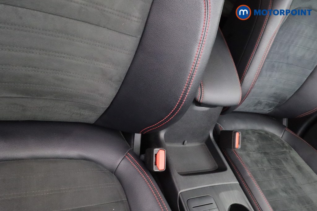 Ford Kuga St-Line X Edition Automatic Diesel SUV - Stock Number (1606543) - 14th supplementary image