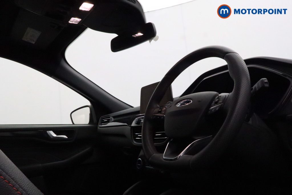 Ford Kuga St-Line X Edition Automatic Diesel SUV - Stock Number (1606543) - 15th supplementary image